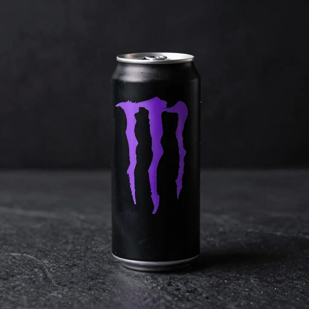 PURPLE BELT Original - 330ml